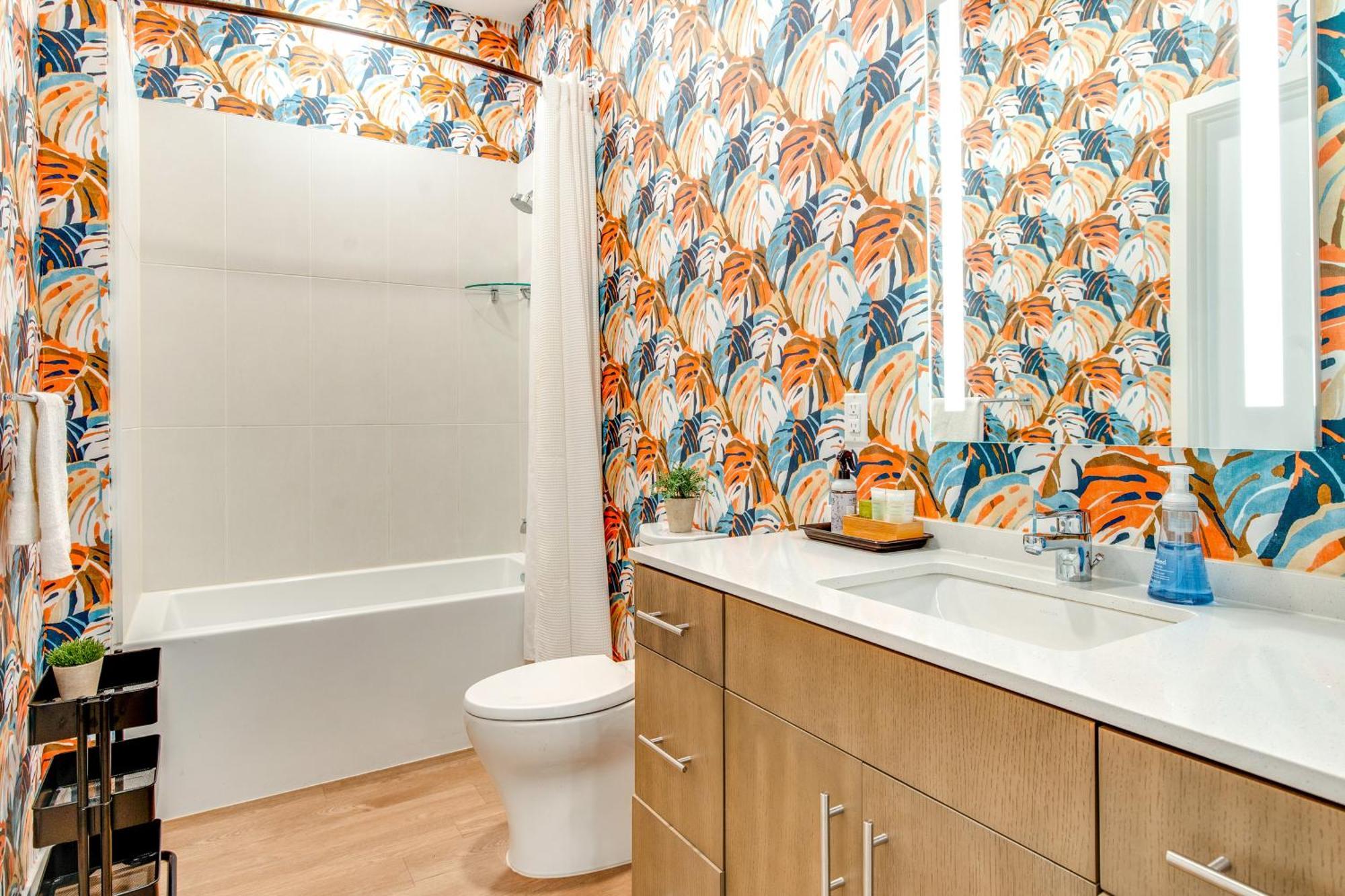 Illume Ix Holiday home Nashville