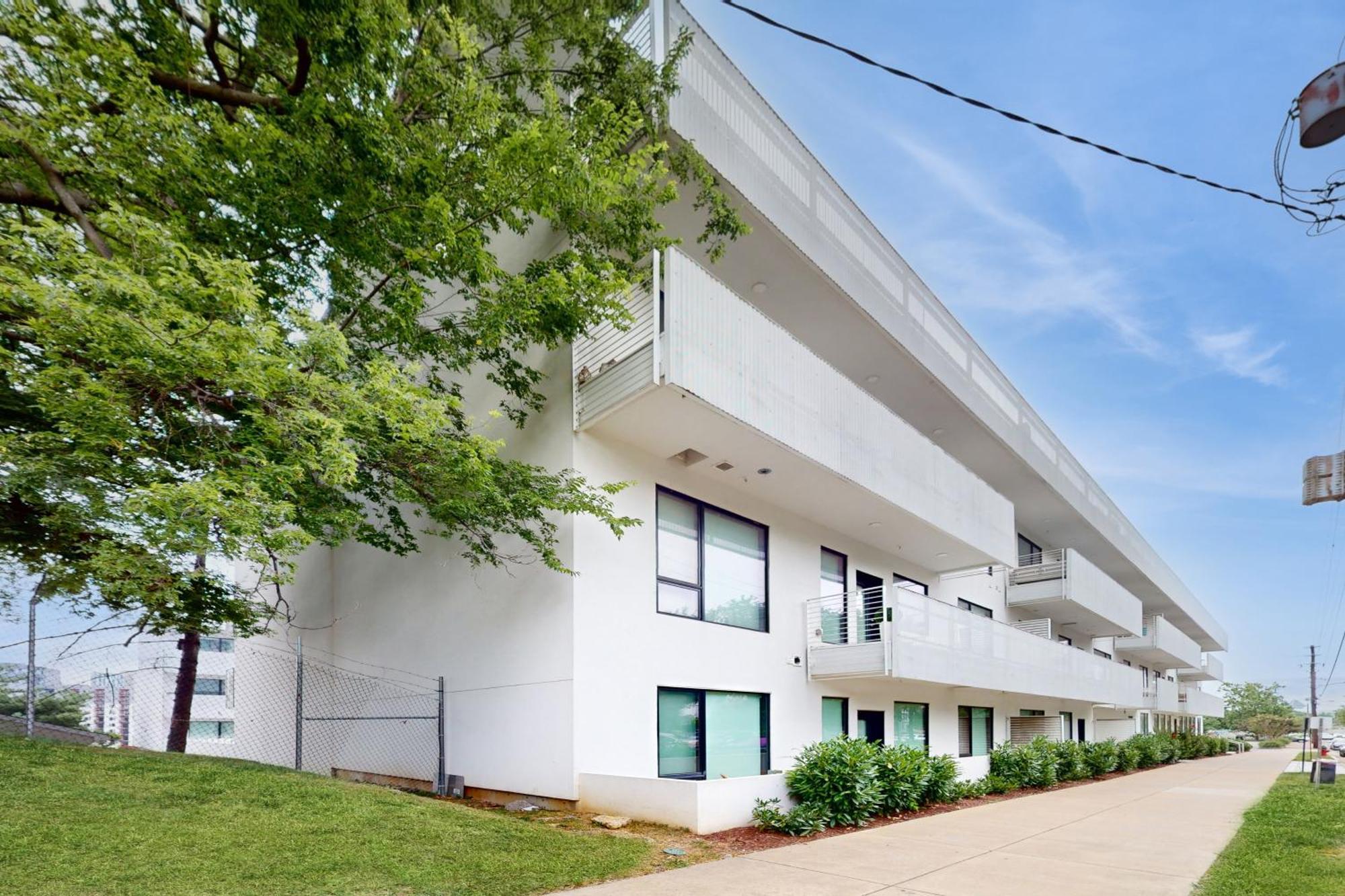 Illume Ix Holiday home Nashville