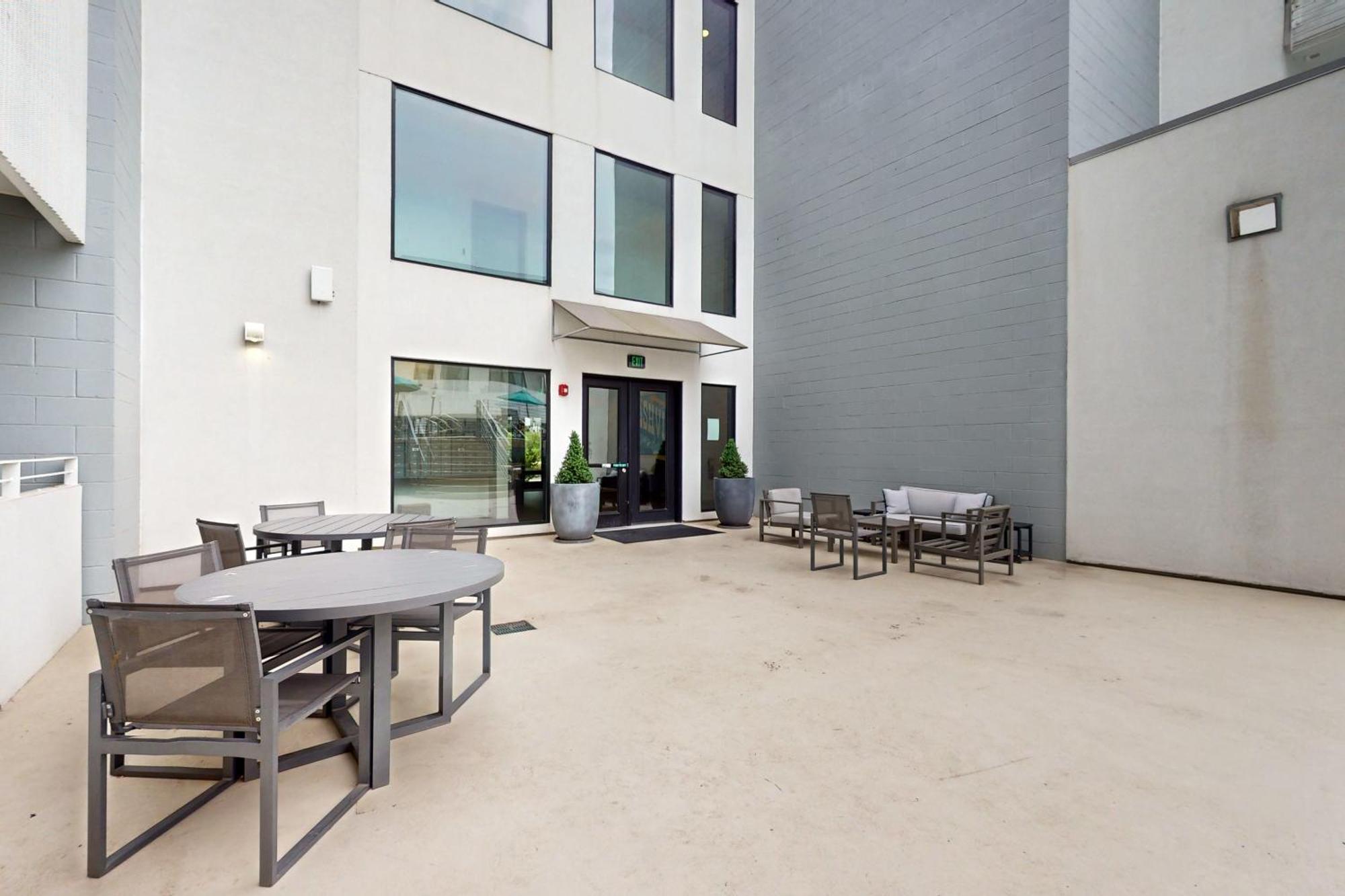 Holiday home Illume Ix *
